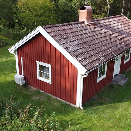Tildas Urshult Exterior photo